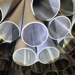 บริการตัดท่อเหล็กสแตนเลสเชื่อมแบบ ERW ASTM ซีรีส์ 300 ผิวหน้า 2B ยี่ห้อ <span class=keywords><strong>SHSH</strong></span> จากเจียงซู สำหรับใช้ในอุตสาหกรรมยานยนต์ รุ่น 409L 904L - Product Image 4