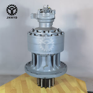 Pompe à piston hydraulique haute pression Hitachi EX1200-6 EX200 397-3680 Numéro de pièce K3V63DT Garantie 1 an - Product Image 6