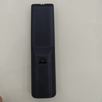 Télécommande de boîte TV intelligente personnalisée par le fabricant X96 pour boîte TV Android 4K multifonctionnelle ABS