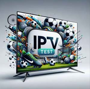 <span class=keywords><strong>Prueba</strong></span> Gratuita de <span class=keywords><strong>IPTV</strong></span>: Extremadamente Rápido y Estable, Disfruta de la Visualización en HD en Múltiples Países, Incluyendo Francia, Alemania, Estados Unidos y Canadá - Product Image 1