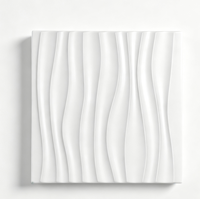 Produsen Panel Dinding PVC 3D Harga Grosir, Panel Dinding Dekoratif Perekat Sendiri untuk Dekorasi Interior Rumah, Hotel, Kantor