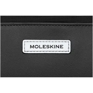 Mochila Moleskine Metro, artículos personalizados - Product Image 6