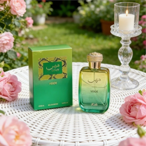 Parfum unisexe de haute qualité 100 ml, parfums longue durée pour hommes et femmes, vente en gros, parfums arabes pour hommes - Product Image 5