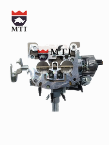 全新GM305化油器2BBL适用于305罗切斯特2BBL适合307 V-8汽车发动机 - Product Image 2