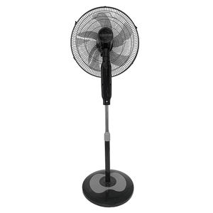 Ventilateur électrique à écran tactile pour la cuisine, ventilateur sur pied <span class=keywords><strong>de</strong></span> 18 pouces, 45 W, breveté, ventilateur sur pied - Product Image 4