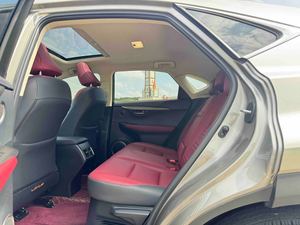 <span class=keywords><strong>Lexus</strong></span> <span class=keywords><strong>NX</strong></span> SUV <span class=keywords><strong>2020</strong></span>, Compacto de Lujo, Gasolina, Emisión China VI, Caja de Cambios Automática, Interior de Cuero Oscuro, Neumáticos R18, Volante a la Izquierda - Product Image 5