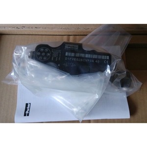 วาล์วลดแรงดันแบบสัดส่วน Parker รุ่น D1FVE02BCVF0A ขนาด 40 1/2 นิ้ว ที่ออก - Product Image 2