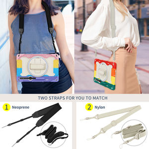 Étui de protection antichoc pour <span class=keywords><strong>tablette</strong></span> en TPU de fournisseur professionnel pour <span class=keywords><strong>Samsung</strong></span> Galaxy Tab S9 Ultra Case Cover - Product Image 5