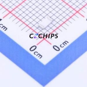 Résistance SMD FRC1206F2700TS 1206 (Type : Film Épais) (Résistance : 270 Ohms Précision : 1%) - Product Image 2