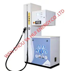 Lpg Gas Dispensers For Cylinder Filing Lpg Vehicle Dispenser Commercial Service Equipment