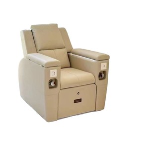 Chaise <span class=keywords><strong>de</strong></span> pédicure électrique multifonctionnelle pour Nail Art Tatouage <span class=keywords><strong>de</strong></span> beauté des cils <span class=keywords><strong>Bain</strong></span> <span class=keywords><strong>de</strong></span> pieds tourbillon pour une personne Massage sans tuyau - Product Image 1