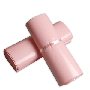 Logotipo personalizado <span class=keywords><strong>Poly</strong></span> Mailer Impreso <span class=keywords><strong>Mailers</strong></span> Bag Polly Mailing Polymailers Bolsas de envío - Product Image 5