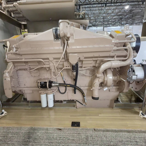 Moteur complet refroidi par eau - Product Image 4