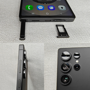 Smartphone S25 Ultra 2025 con Logo, 6.8 Pollici, 12GB+512GB, 4G 5G, Stilo Integrato, Face ID, Sbloccato, Cellulare AI - Product Image 5