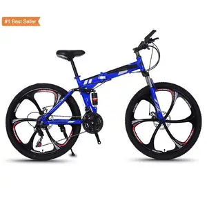 استاريد 20 24 26 بوصة ، Bicicleta الفتيات الفتيان دراجة vouwcyculs الكبار مدينة