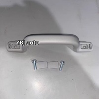 Accessoires de voiture YBJ, poignée de toit pour Land Cruiser série 70 LC76 LC79, poignée de sécurité de toit, accoudoir, poignée de traction