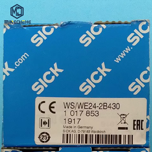 ขายส่งคอนโทรลเลอร์ PLC รุ่น WS/WE24-2B430 คอนโทรลเลอร์ PLC ยี่ห้อใหม่จากคลังสินค้า คอนโทรลเลอร์สำหรับการเขียนโปรแกรม PLC - Product Image 1