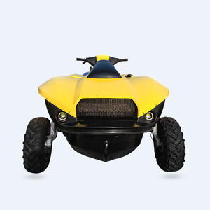 Prix direct d'usine, ventes chaudes au prix le plus bas, Hison <span class=keywords><strong>Gibbs</strong></span> <span class=keywords><strong>Quadski</strong></span>, véhicule tout-terrain amphibie sportif - Product Image 4