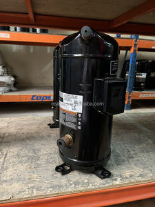 Compresseurs scroll Emerson d'origine ZP154KQE-TFD-405 455 457 477 ZP154KQE-TFD-505 ZP154KSE-TFD-522 ZP154KSE-TW5-130 ZP154KZE - Product Image 3