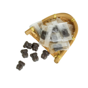 Complément alimentaire masculin à base de plantes naturelles, gommes énergétiques à la maca pour l'intimité masculine, en stock en grande quantité - Product Image 1