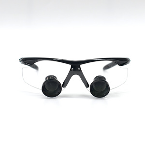 3.5x Medical TTL Lupa Gafas Lupas dentales Lupas quirúrgicas binoculares para clínica <span class=keywords><strong>dental</strong></span> - Product Image 3