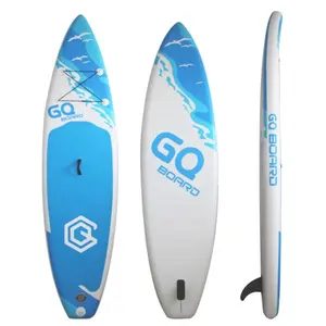 2023 supboard CE Certificate ISUP inflatable sup board stand up paddle board JS china surfboard manufacturers surfing sup GQ-SW