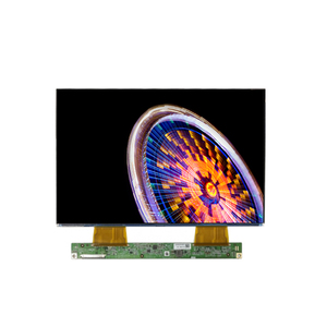 GV101WXB-NZ0 Original in stock 10.1 INCH 1280RGB*800 WXGA 149PPI  full new LCD Display Screen for Industrial - Product Image 1