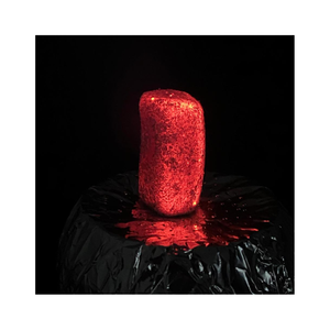 Carbón de Coco Premium de Indonesia OEM, Briquetas de Carbón de Cáscara de Coco de Larga Duración, Hexagonales, para Barbacoa, Hookah, Shisha, Accesorio para Asar - Product Image 3