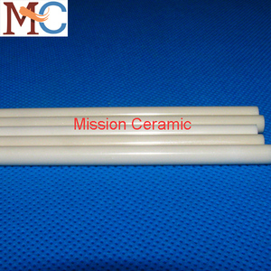 Varilla de cerámica de alúmina personalizada, 95%, 99.7% - Product Image 5