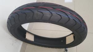 Neumático de Motocicleta Estándar para Carretera, Neumático de Motocicleta 110/70-17, Características de Manejo, Alta Durabilidad, de Vietnam - Product Image 3