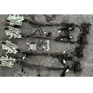 ระบบล็อค<span class=keywords><strong>ประตู</strong></span>แบบนุ่มนวลอัตโนมัติสำหรับรถยนต์ สำหรับ Cadillac Escalade และ Mercedes-Benz W124 - Product Image 2