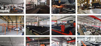 Cortadora Láser de Fibra CNC Económica de 3KW, 3015, Refrigerada por Agua, de Alta Precisión para Corte de Metal, Acero y Aluminio, con Sistema Cypcut