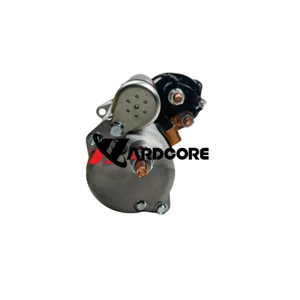 432-1691 4321691 Moteur de démarrage J265303 38000-2851 Démarreur 24V 10T 7.8KW pour moteur C4.4 - Product Image 4