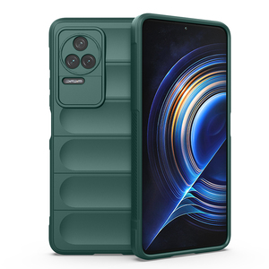 Funda trasera de silicona a prueba de golpes para Xiaomi, funda de teléfono suave para Xiaomi 12 11 Pro Redmi K50 K40 Note 11 POCO <span class=keywords><strong>X4</strong></span> - Product Image 1