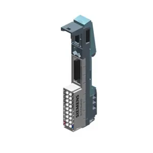 Nieuwe En Originele Siemens Simatic Et 200sp Cm Ptp Basiseenheid 6es7193-6bp00-0da0