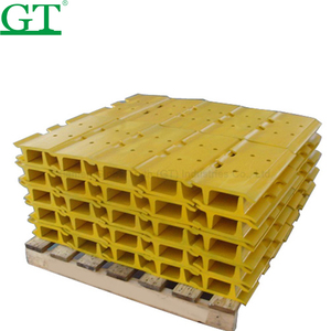 推土机鞋履带板D20 D21 D30 D31 D40 D50 D60 D65 D80 D85 D155推土机履带板 - Product Image 6