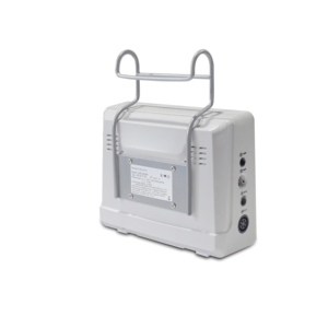Moniteur portable multiparamétrique de signes vitaux anti-fibrillation 8 pouces pour usage vétérinaire MGY-8000V Moniteur multiparamétrique portable MGY-8 - Product Image 5
