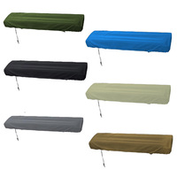 Premium 88-Keys Digital Electronic Piano Keyboard Dust Cover Thick Full Covering Soft Surface Accessory Music Instrument