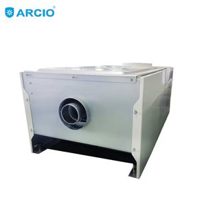 Wifi Thông Minh Ứng Dụng Điều Khiển Cổ Điển Kích Thước Lớn Tùy Chỉnh 32kw Treo Tường Gas Nồi Hơi Gas Combi Nồi Hơi Cho Nhà Sưởi Ấm Gas Nồi Hơi - Product Image 6