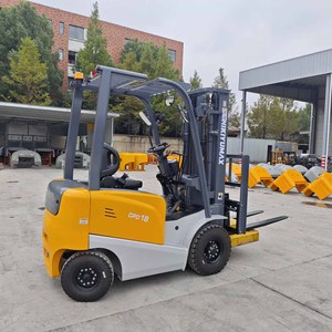 China Brand Battery Truck Price Lithium Battery 1800kg With 6M Lifting Height - Product Image 5