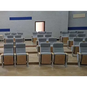 Wholesale Commercial Theater Seating Auditorium Church Chair Seats