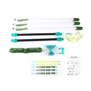 Bambini al di fuori di altri giocattoli da esterno per bambini bambini, arco da tiro con l'arco freccia e set di frecce per bambini vendita, set di tiro con l'arco freccia e arco giocattoli - Product Image 4