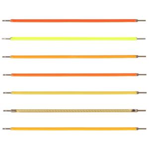 خيوط مرنة <span class=keywords><strong>LED</strong></span> 40 من 60 من 80 من شعيرات <span class=keywords><strong>LED</strong></span> من أجل لمبة أديسون <span class=keywords><strong>Led</strong></span> DC 3V ملحقات مصابيح متعددة الألوان - Product Image 4