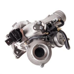 K03 06F145701G 06F145701H 53039880105 53039700105 BWA BPY 터보차저 아우디 TT용 시트 레온 스코다 옥타비아 <span class=keywords><strong>2</strong></span>.0 LTTFSI 8J - Product Image 6