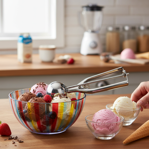 45981 Herramientas para helados - Product Image 3