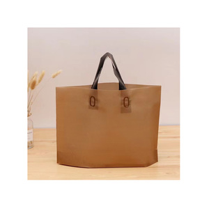 Jarmoo Logo Printed Custom Cheap Canvas /nonwoven /pp Plastic Shopping Bag