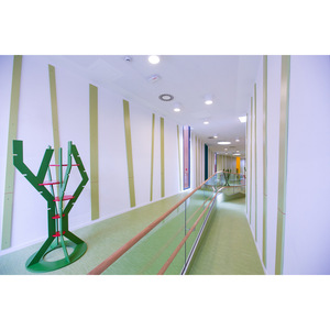 Villa Prefabricada con Estructura de Acero Ligero, Diseño Moderno, Solución para Hoteles - Product Image 3