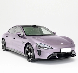 Nouvelle voiture berline chinoise Xiao Aomi Su7 2024 - Véhicules Xiaoaomi - Voiture à énergie nouvelle - Voitures Su7 d'occasion - Nouveau style 2024 - Product Image 4