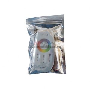 Mini contrôleur de couleur LED Pixel lampe Dream Dimmer 2.4G RF télécommande tactile sans fil pour DC <span class=keywords><strong>5</strong></span>-24V 12V bandes lumineuses adressables - Product Image 6