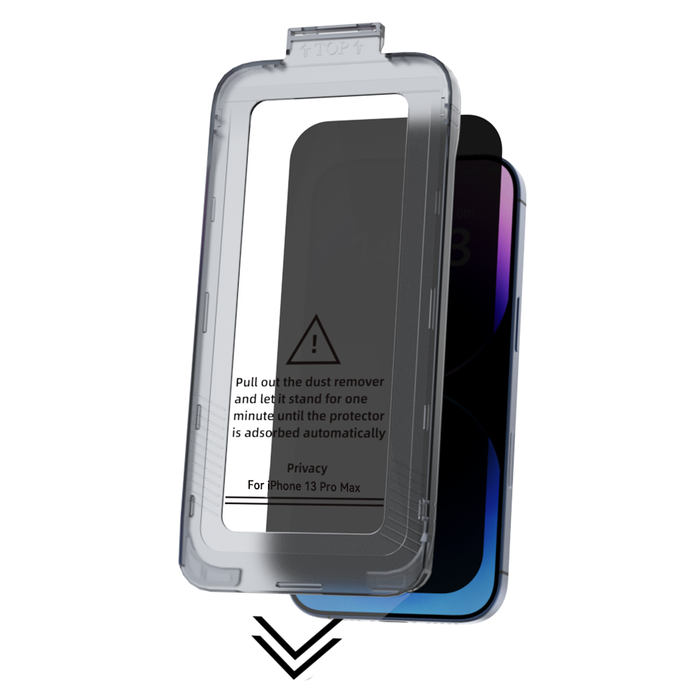 Privacy 13 Pro Max/14 Plus